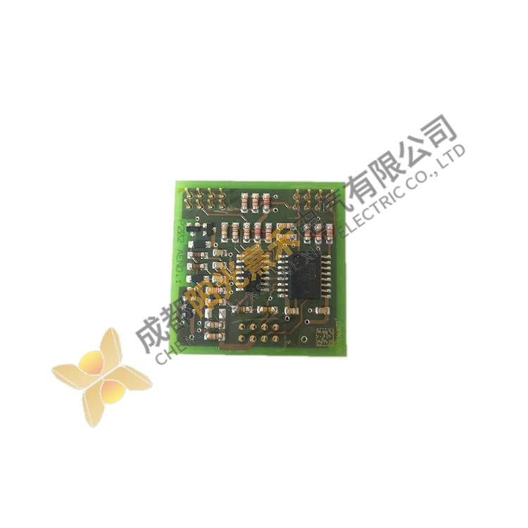 ABB XVC767AE102-3BHB007209R0102 Industrial Control Module