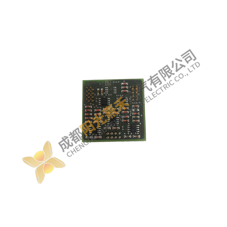 ABB - XVC768115 - 3BHB7211R115, High-Performance Industrial Control Module