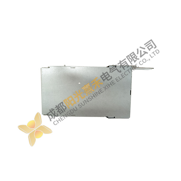 ABB 1TGE120010R1001 Rev, Advanced Industrial Control Module