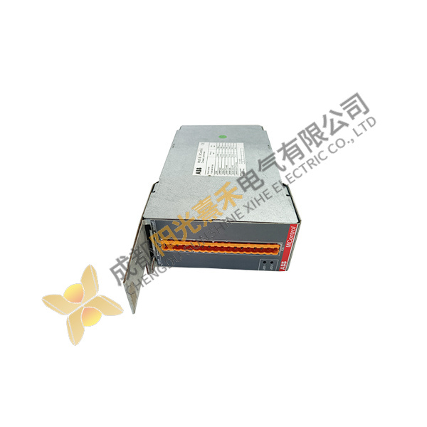 ABB 1TGE120010R1300: Industrial Control Module for Advanced Automation Solutions