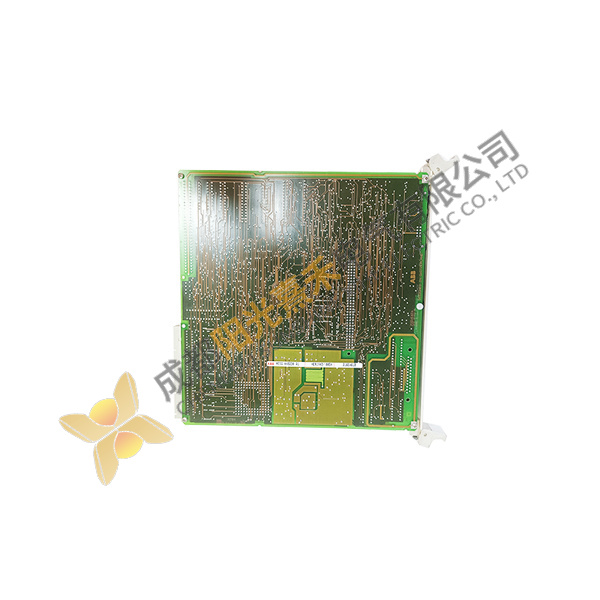 ABB 216EA61b - Advanced Industrial Control Module