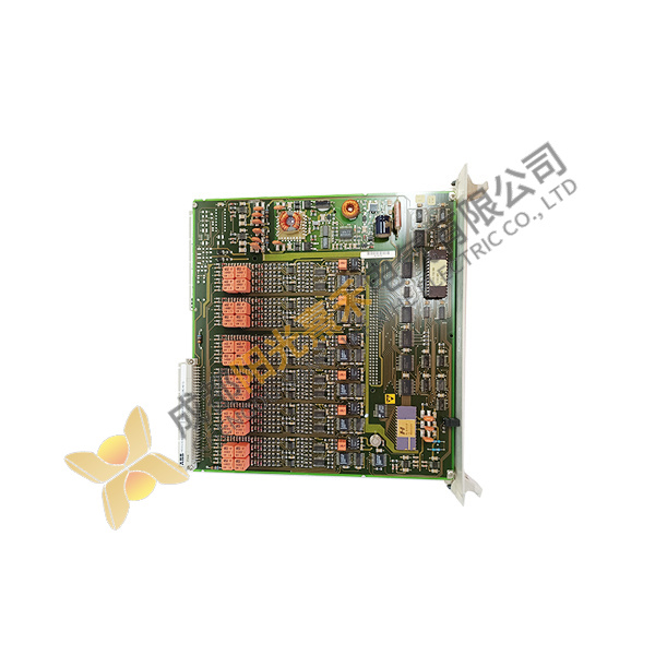 ABB 216EA61b - Advanced Industrial Control Module