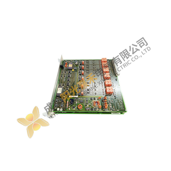 ABB 216EA61b - Advanced Industrial Control Module