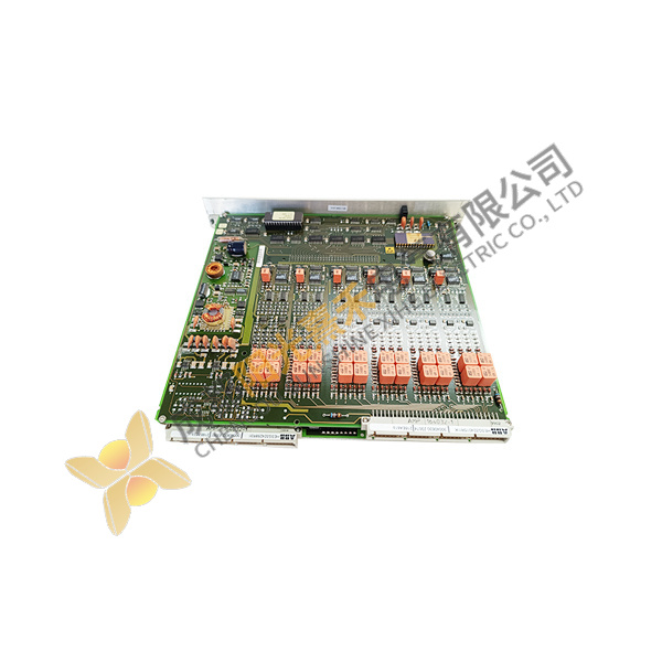 ABB 216EA61b - Advanced Industrial Control Module