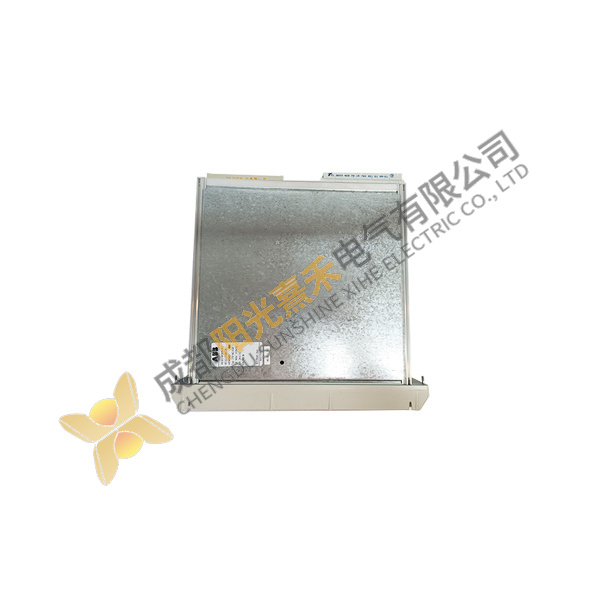 ABB 216NG63 Industrial Control Module, High Precis