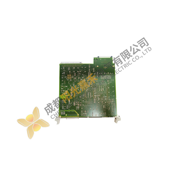 ABB 216VC62a - Precision Control Module for Industrial Automation