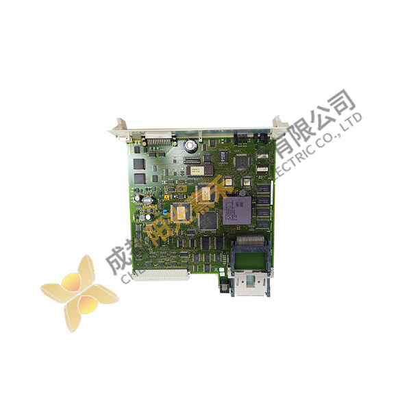 ABB 216VC62a - Precision Control Module for Industrial Automation