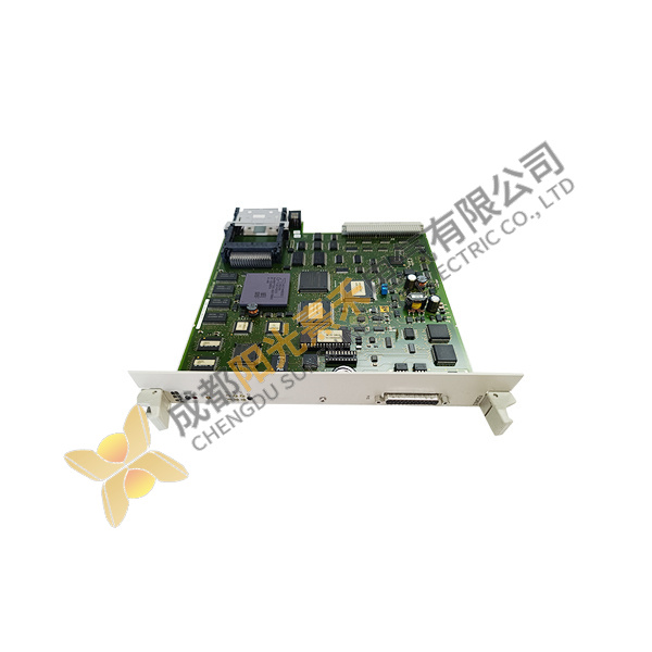 ABB 216VC62a - Precision Control Module for Industrial Automation