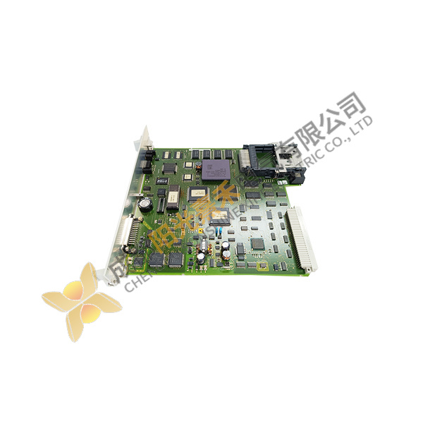 ABB 216VC62a - Precision Control Module for Industrial Automation
