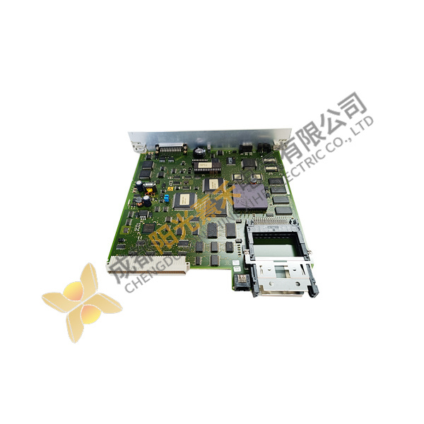 ABB 216VC62a - Precision Control Module for Industrial Automation