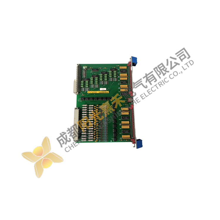 ABB IDPG 940128102 - Advanced Control Module for Industrial Automation