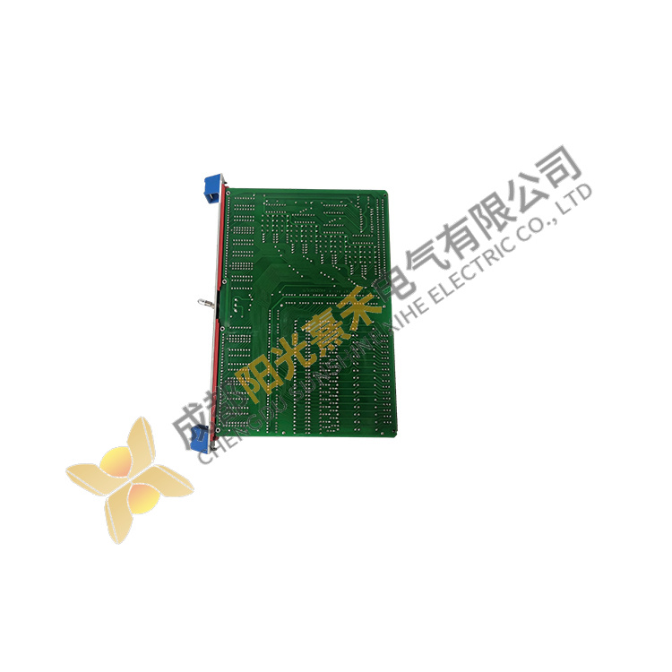 ABB IDPG 940128102 - Advanced Control Module for Industrial Automation