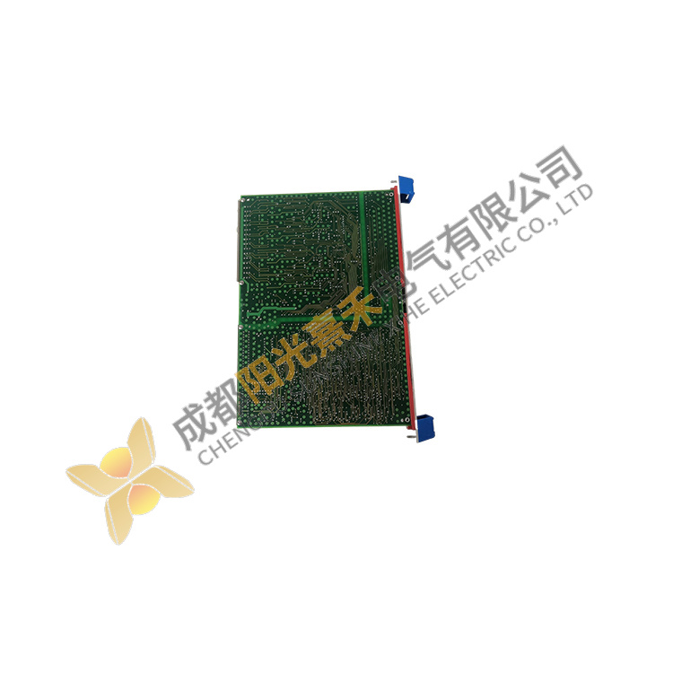 ABB OCAHG 492838402 Control Module for Advanced Industrial Automation