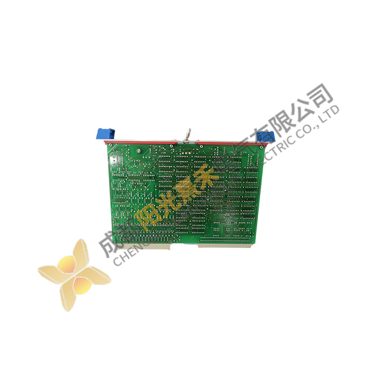 ABB OCAH 940181103 - Advanced Industrial Control Module