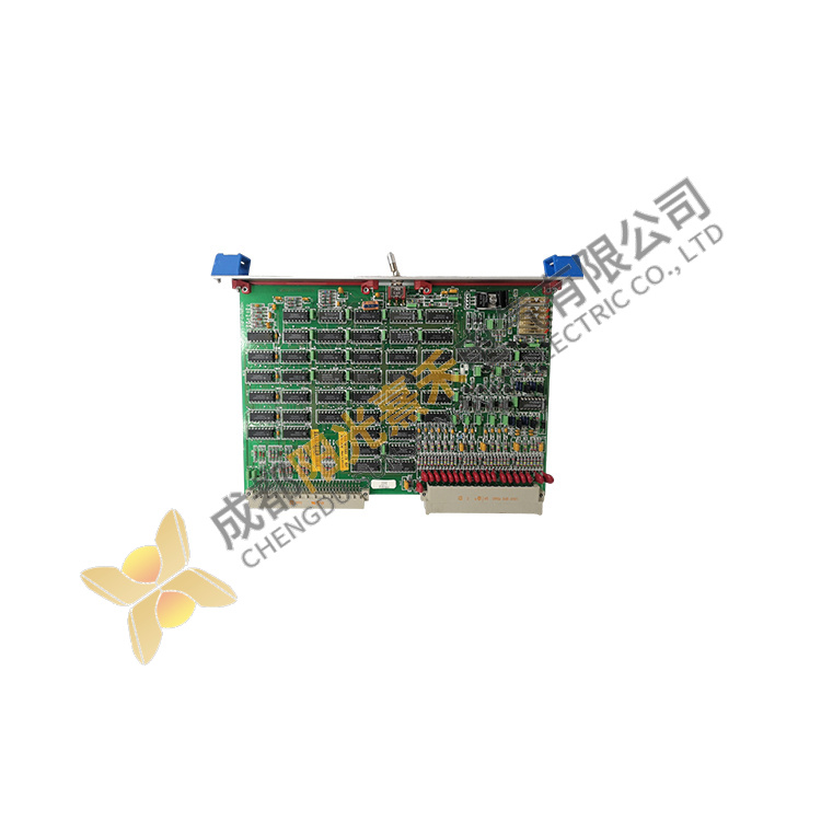 ABB OCAH 940181103 - Advanced Industrial Control Module