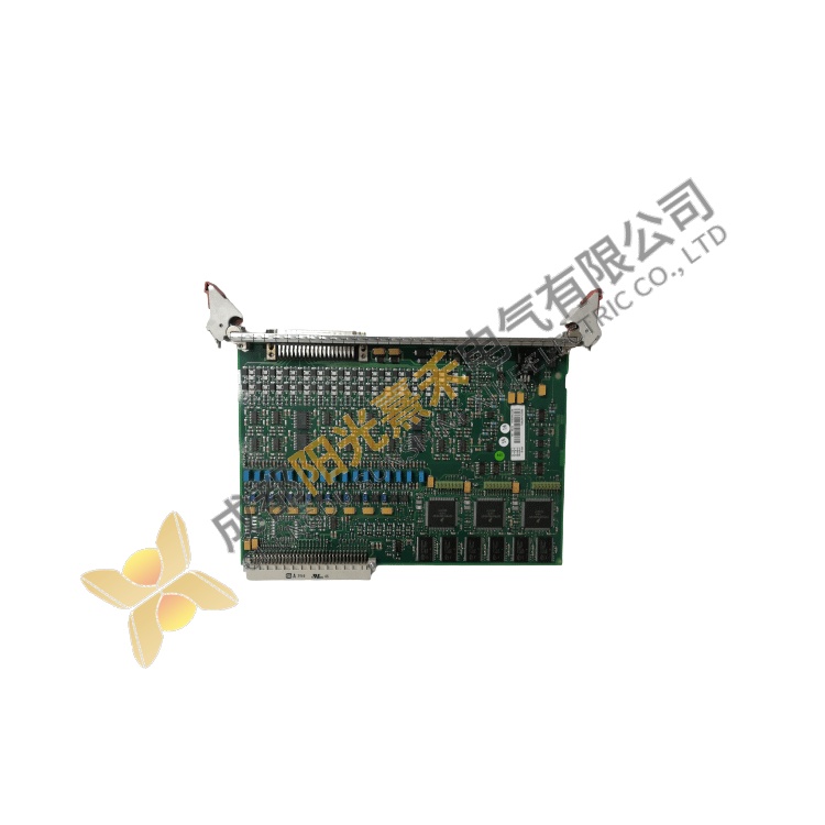 ABB PFSK151 | 3BSE018876R1 | Advanced Industrial Control Module