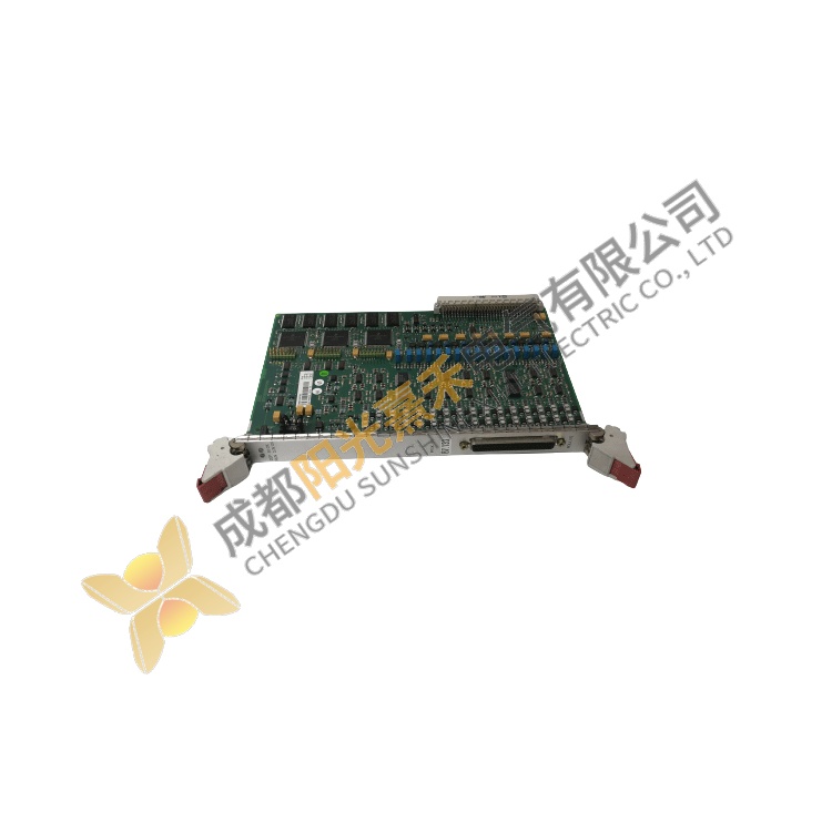 ABB PFSK151 | 3BSE018876R1 | Advanced Industrial Control Module