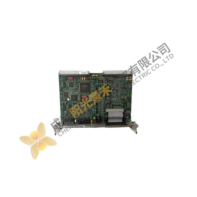 ABB PFSK152 3BSE018877R1 - Industrial Control Module, High Performance, Customizable Solutions