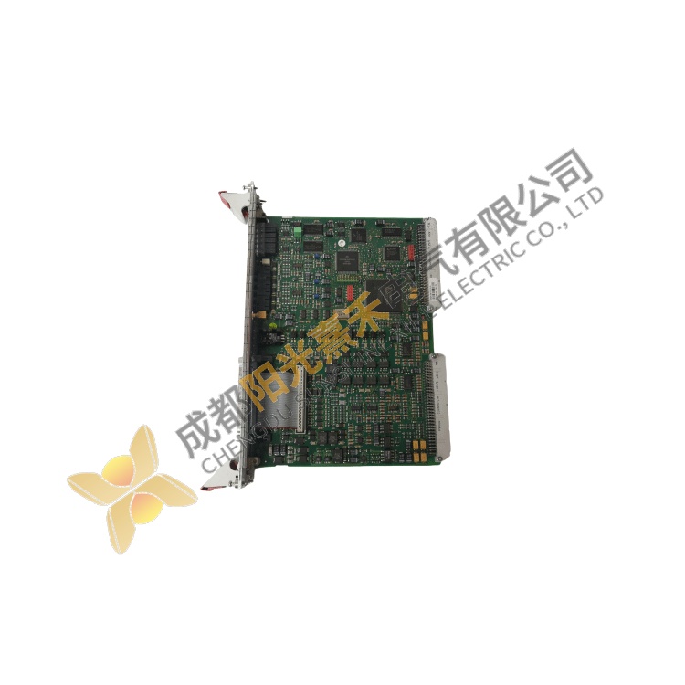 ABB PFSK152 3BSE018877R1 - Industrial Control Module, High Performance, Customizable Solutions
