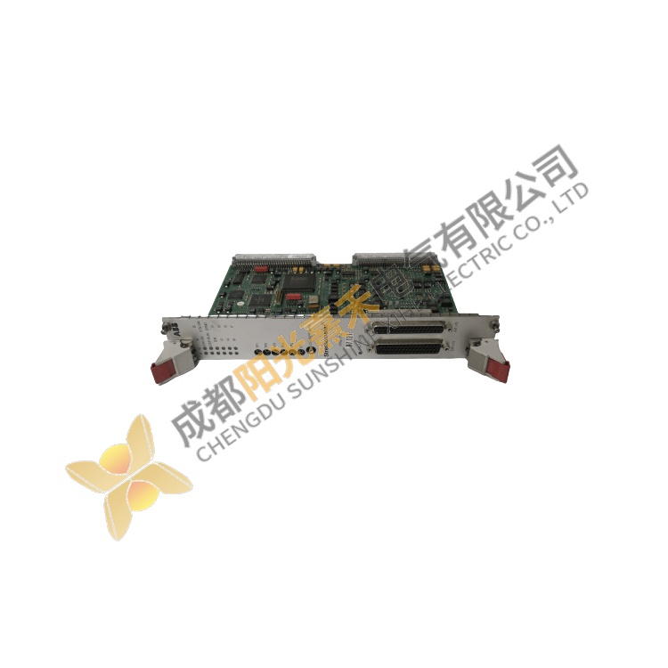 ABB PFSK152 3BSE018877R1 - Industrial Control Module, High Performance, Customizable Solutions