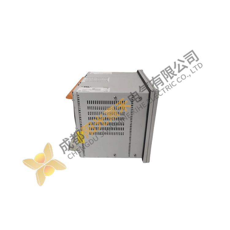 ABB REF543KB127AAAA: Advanced Industrial Control Module