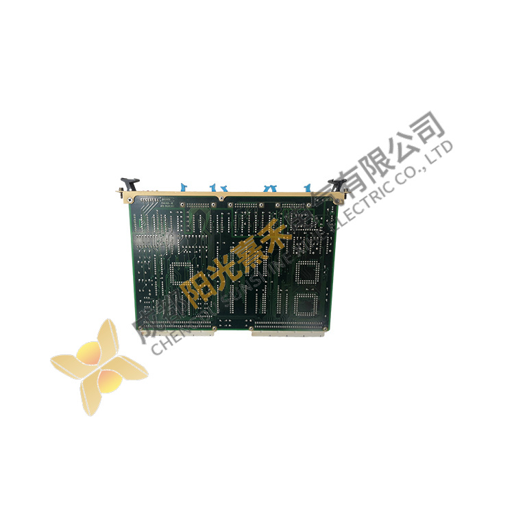 ABB SCYC51010, 58052515G - High Performance Industrial Control Module
