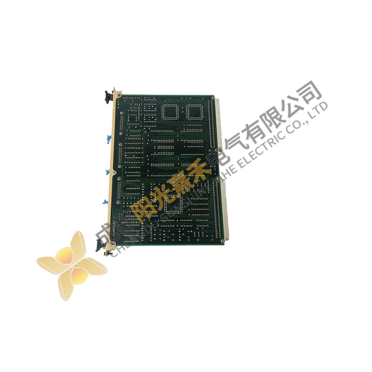 ABB SCYC51010, 58052515G - High Performance Industrial Control Module