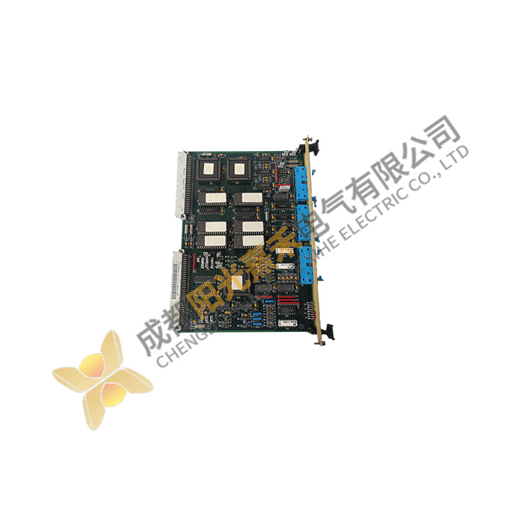 ABB SCYC51010, 58052515G - High Performance Industrial Control Module