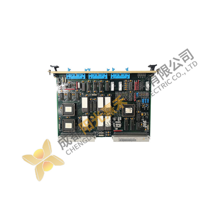 ABB SCYC51010, 58052515G - High Performance Industrial Control Module