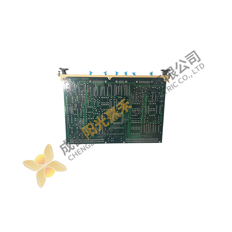 ABB SCYC51020 - 58052582H, Advanced Industrial Control Module