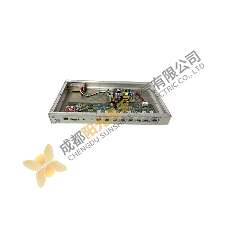 GE ACC-5595-208 | High-Precision Industrial Control Module