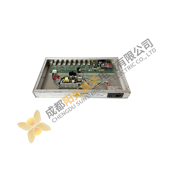 GE ACC-5595-208 | High-Precision Industrial Control Module