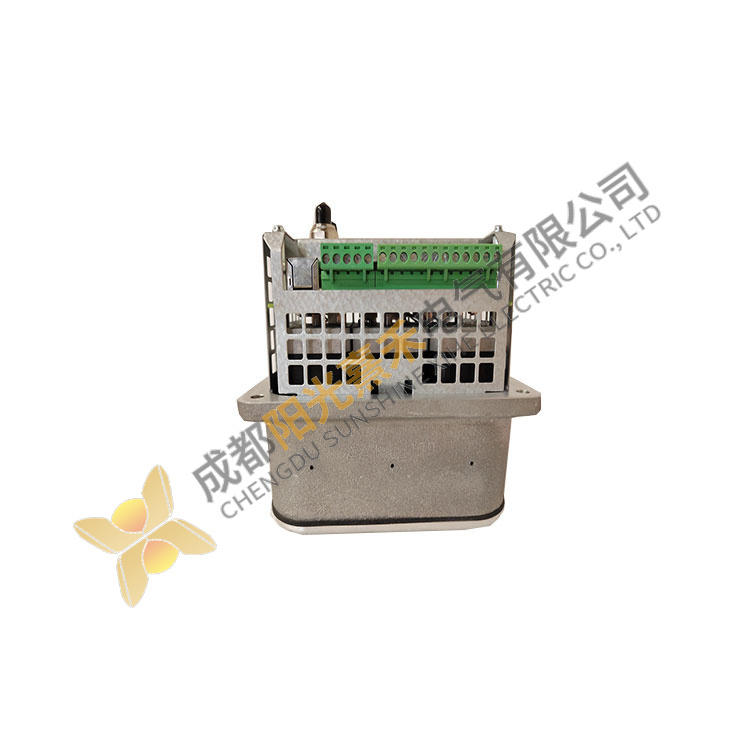 ABB ACU-01B 3HNA024871-001 Industrial Controller