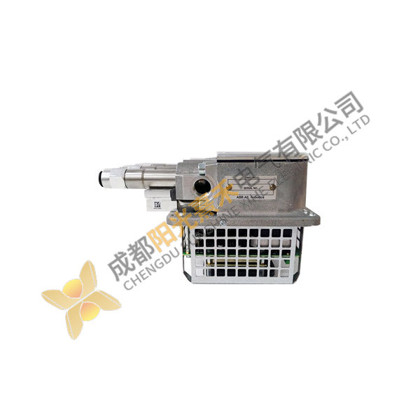 ACU-01B Industrial Automation Module, High Precision, Durable Design