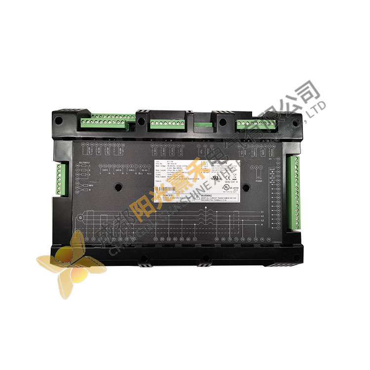GE Fanuc AGC242 - Industrial Control Module, Optimized for Efficiency & Reliability
