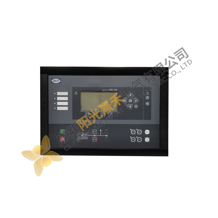 GE Fanuc AGC242 - Industrial Control Module, Optimized for Efficiency & Reliability