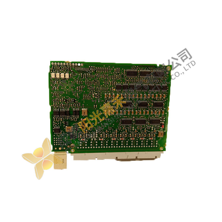 ABB AI880-1 Module, 3BSE028587R1, Industrial Control Systems