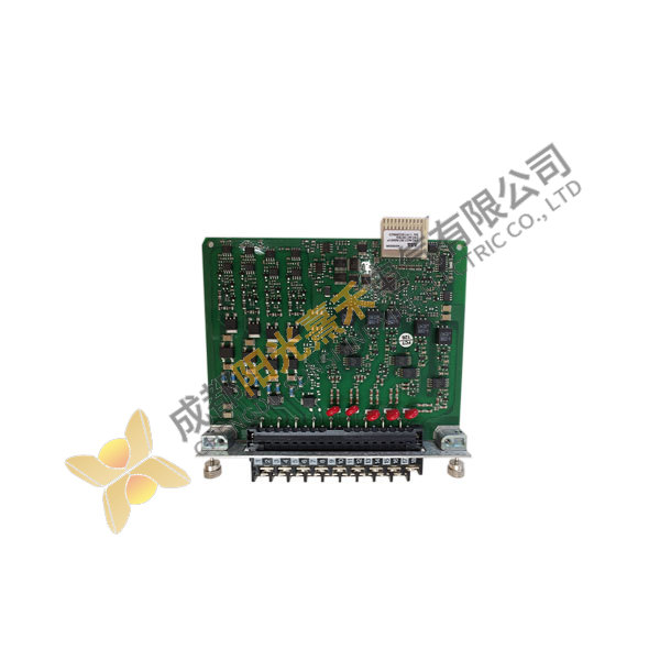 ABB AIM0006 - Industry Grade PLC, Control & Automation Solutions