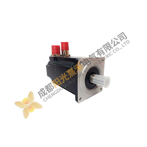 Kollmorgen AKM42E-EKGNR-01, High-Power Servo Drive Module