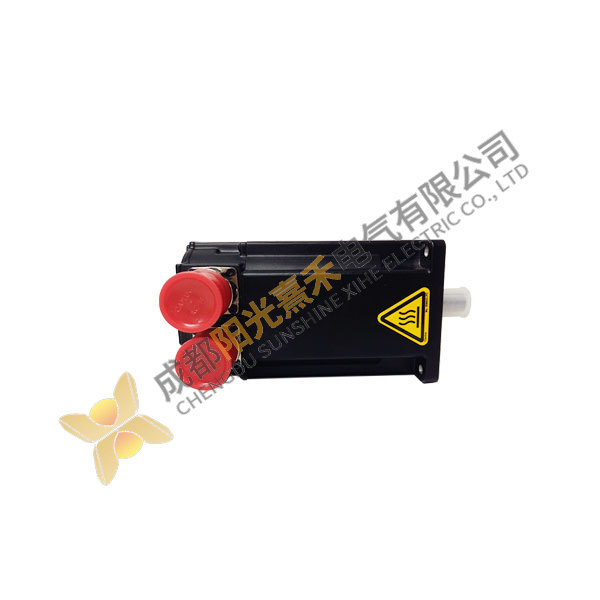 Kollmorgen AKM42E-EKGNR-01, High-Power Servo Drive Module