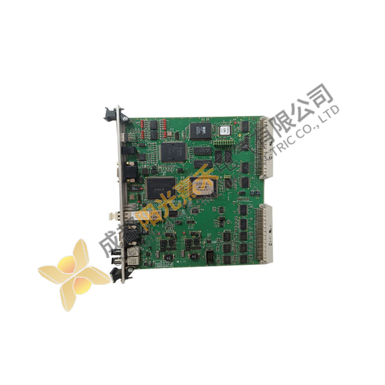 ALSTOM PIB100G - 3BEE0226 Industrial Control Module