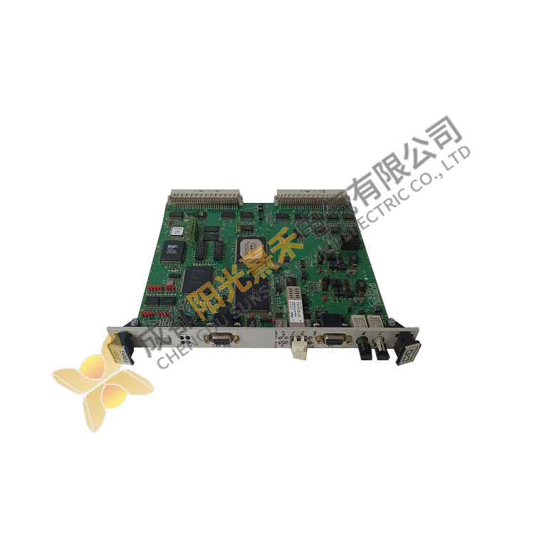 ALSTOM PIB100G - 3BEE0226 Industrial Control Module