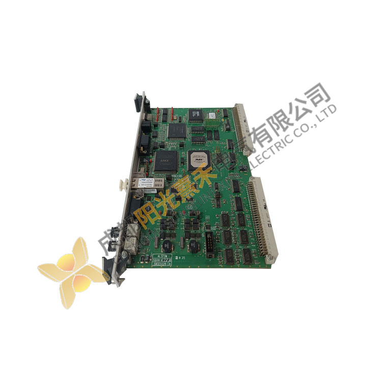 ALSTOM PIB100G - 3BEE0226 Industrial Control Module