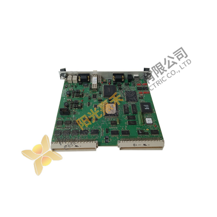 ALSTOM PIB100G - 3BEE0226 Industrial Control Module