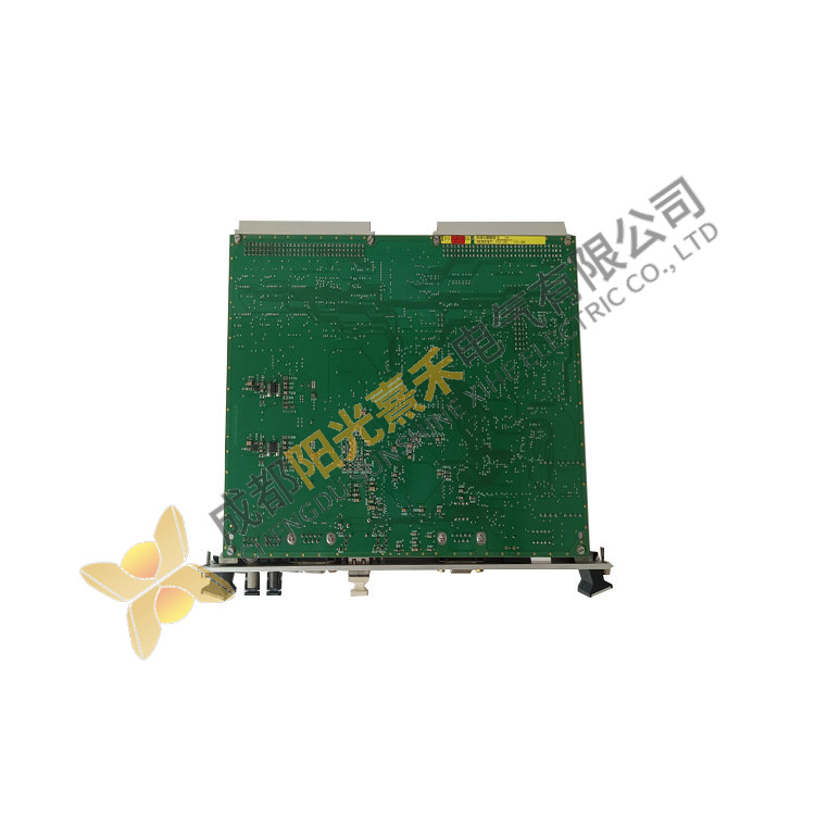 ALSTOM PIB100G - 3BEE0226 Industrial Control Module