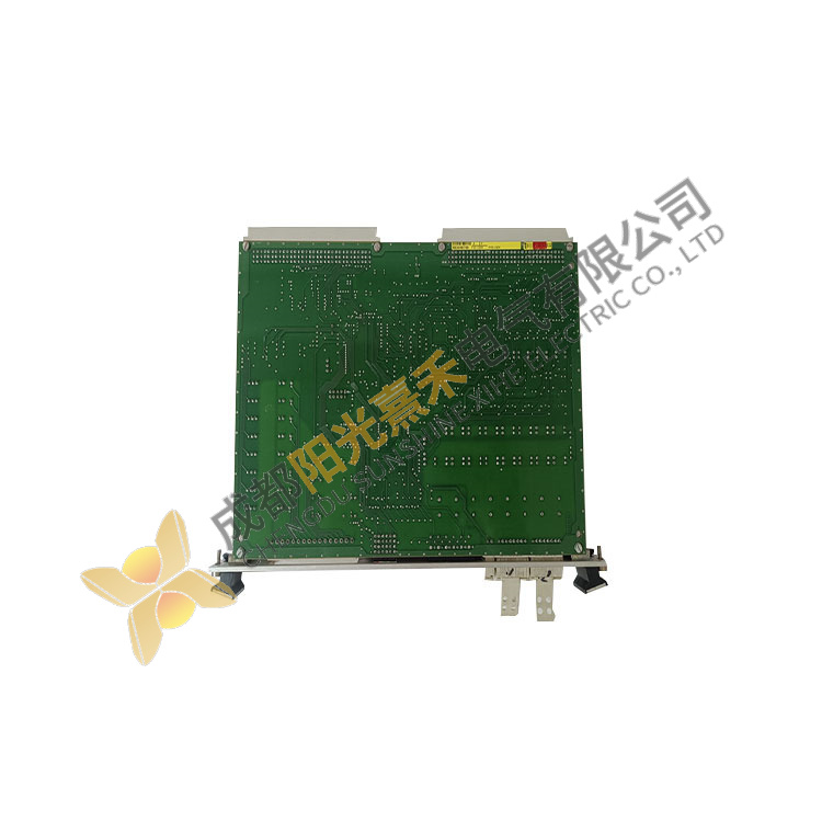 ALSTOM PIB102A-3BEB0180, High-Power Industrial Control Module