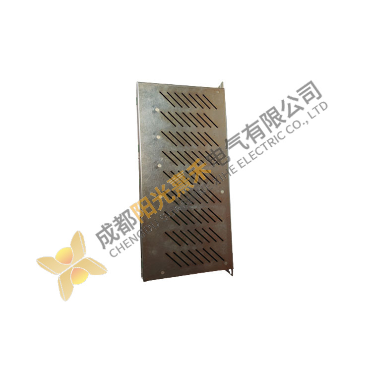 ALSTOM-V0701596-001102: Industrial Control Module for Advanced Automation Solutions