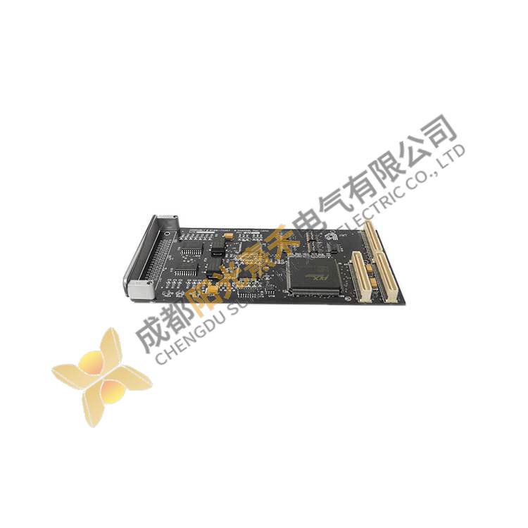 AMAT Precision Control Module - 0100-71267, Advanced Industrial Automation Solutions