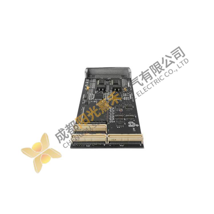AMAT Precision Control Module - 0100-71267, Advanced Industrial Automation Solutions