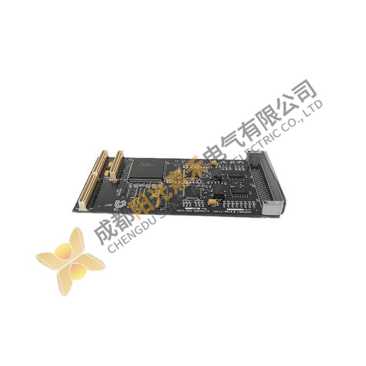 AMAT Precision Control Module - 0100-71267, Advanced Industrial Automation Solutions